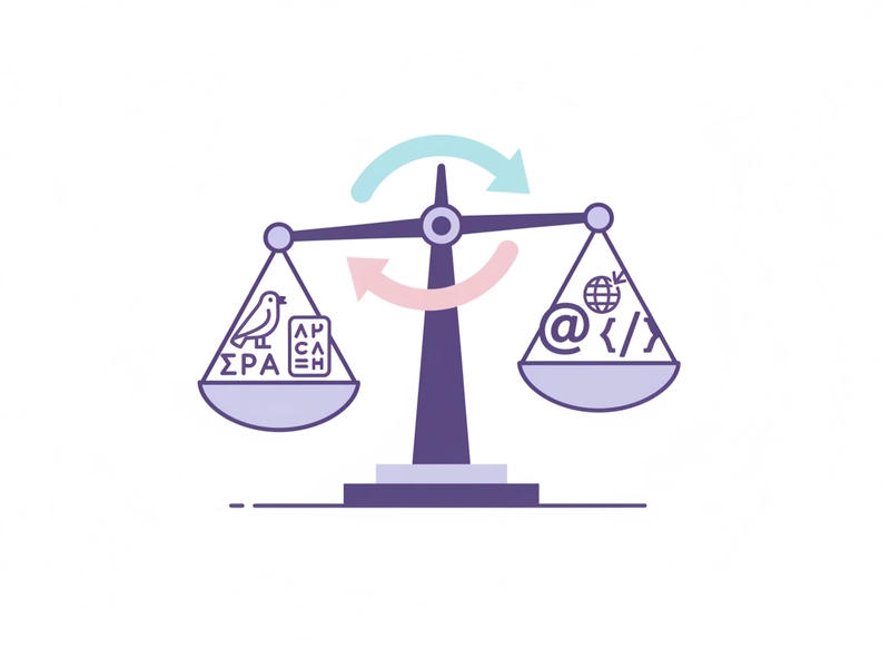 Translation Accuracy