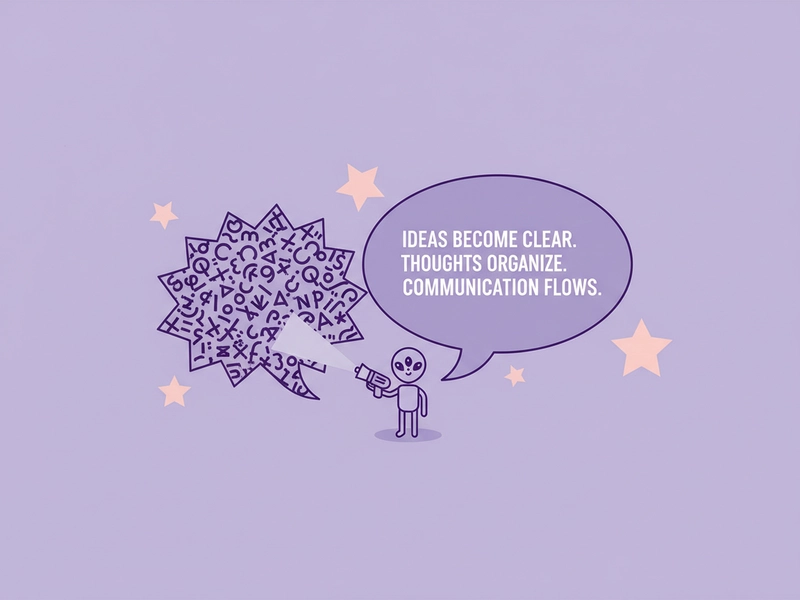 Grammar-Aware Conversion