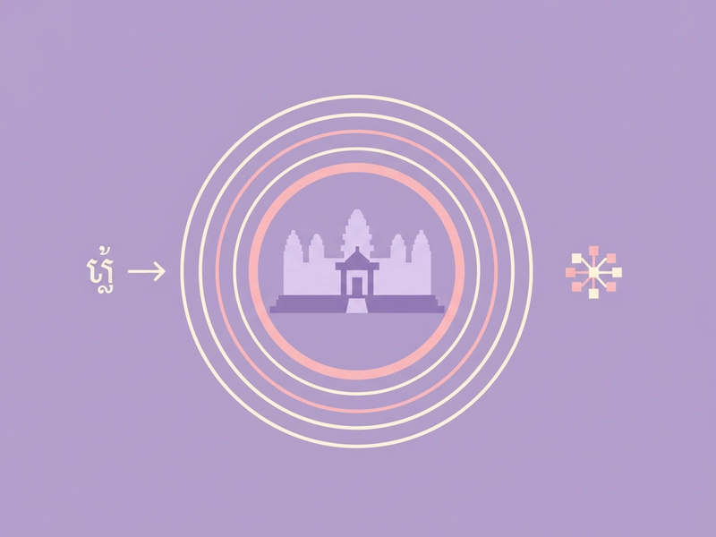 The Legacy of Angkor Wat