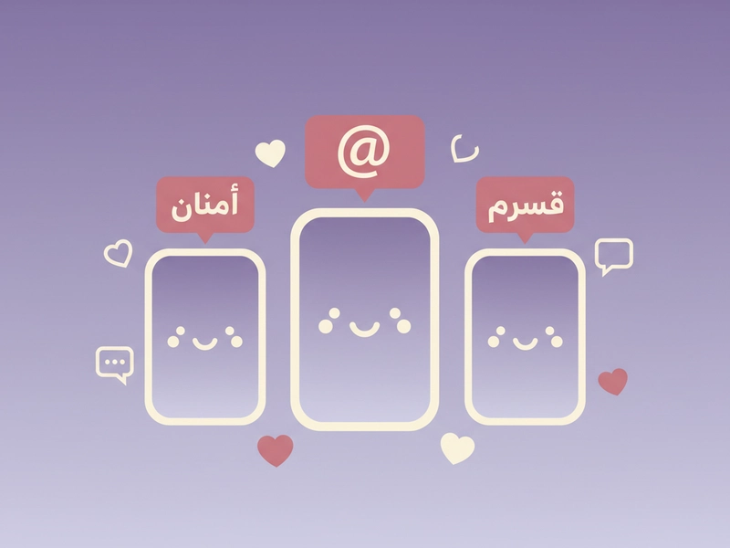 Cultural Significance of Arabizi