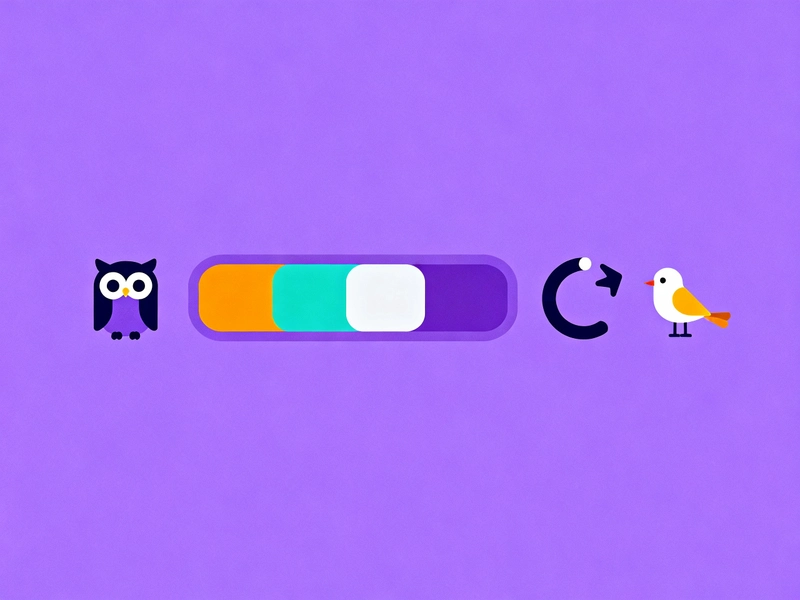 Customizable Audio Settings