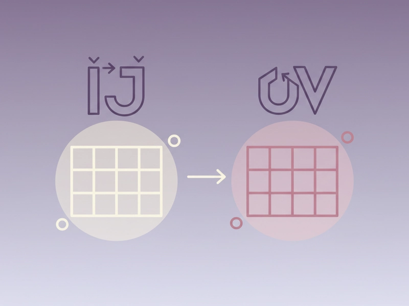 Bacon's historical alphabet