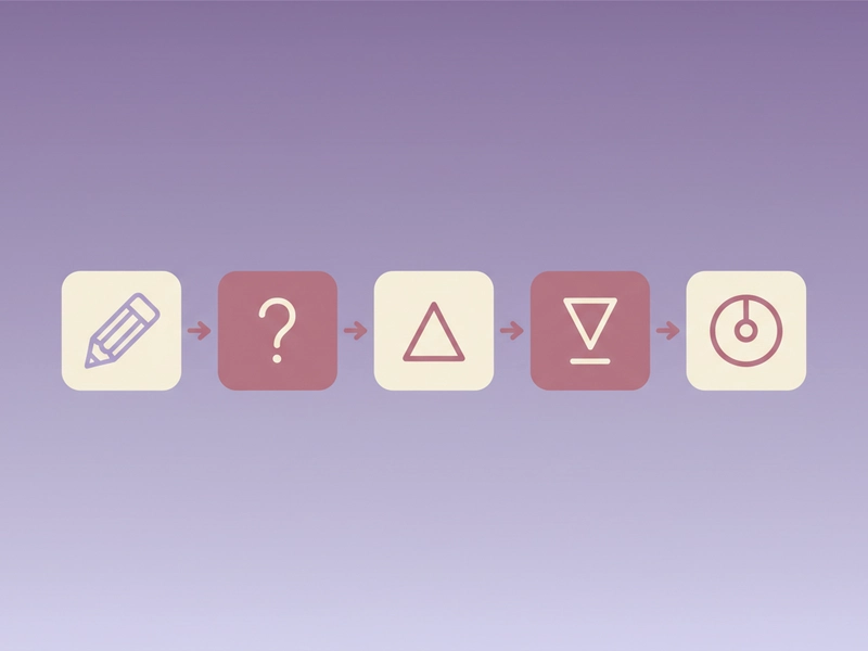 Encode a short puzzle clue