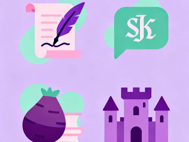 Role-play Enhancements