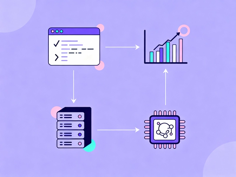 Binary translator showing how computers store data