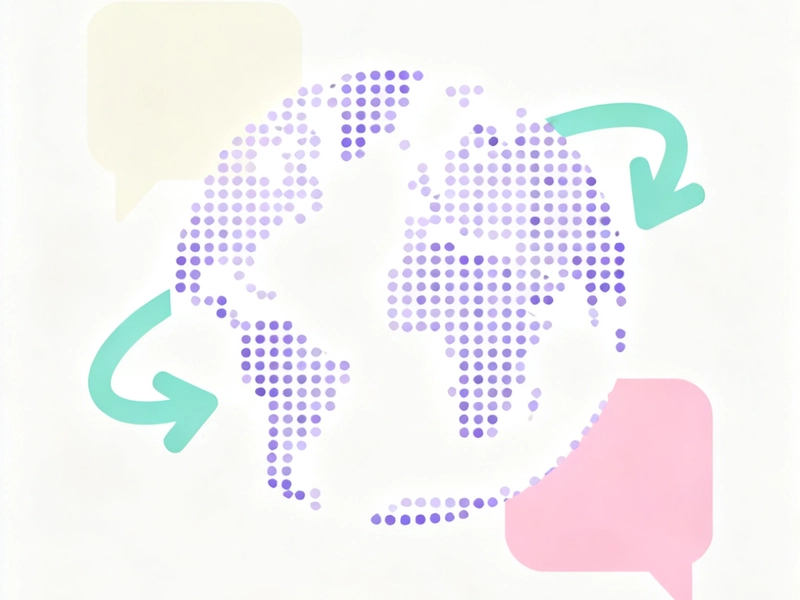 Multilingual Braille Support