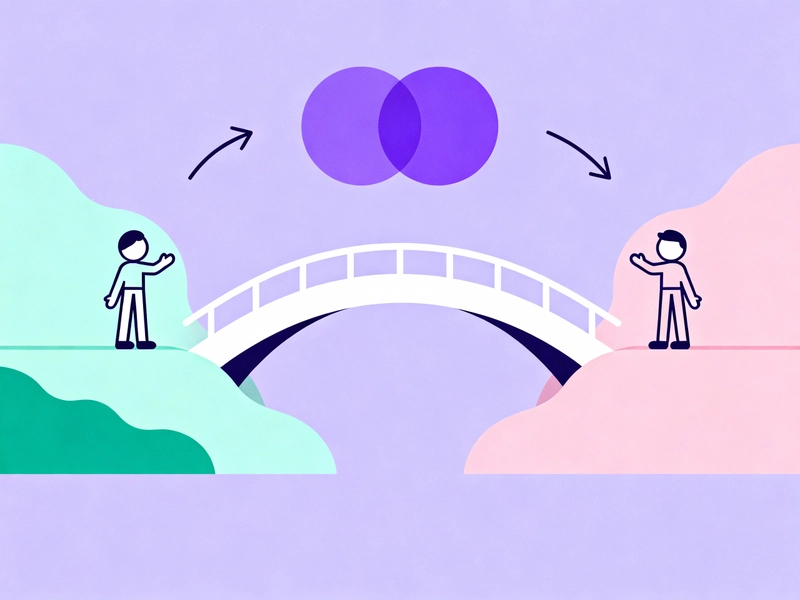 Telugu speakers connection