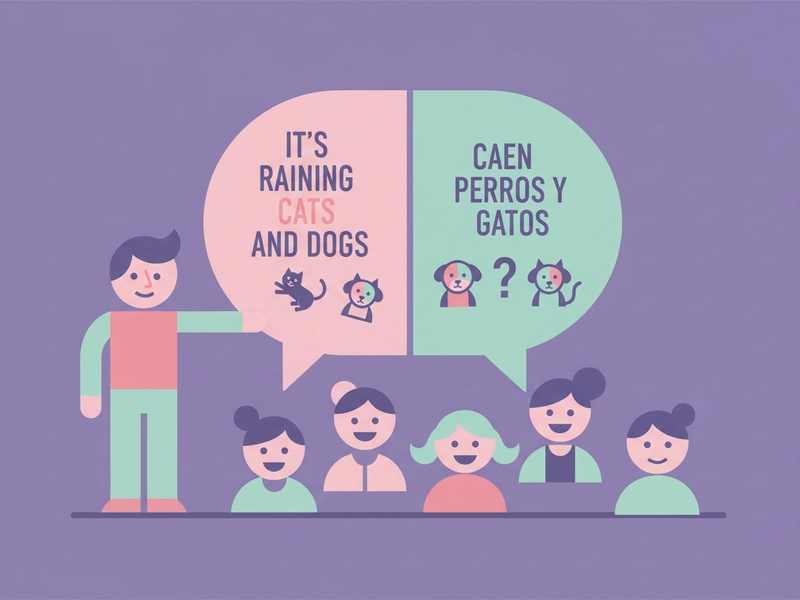 Bad Translator for education