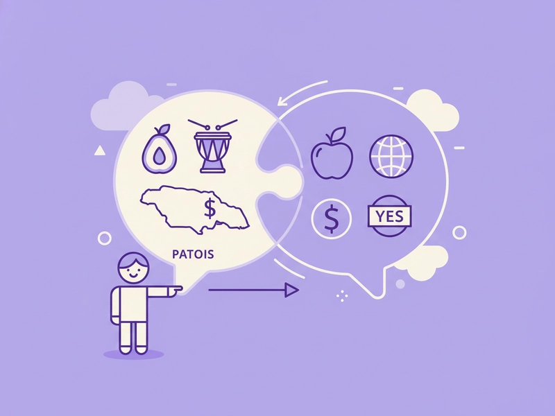 Reggae and Dancehall Fans