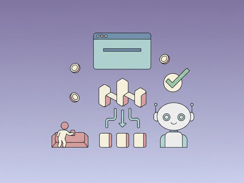 AI request parts