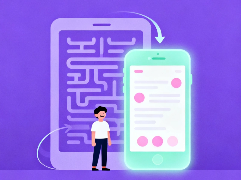 Easy cuneiform translator interface