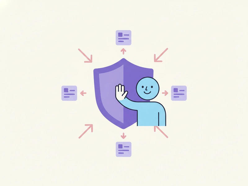 Data Privacy and Security