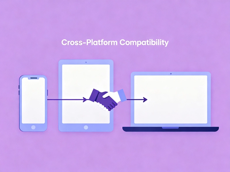 Cross-platform Cantonese translator