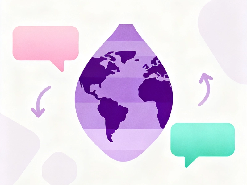 Supports 50+ Language Dialects