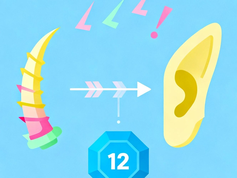 Four related tokens used to demonstrate word-boundary matching