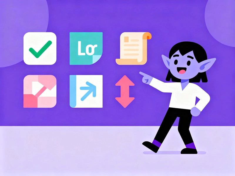 Drow Language Features