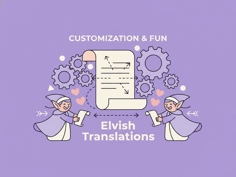 Secret Messages Between Friends