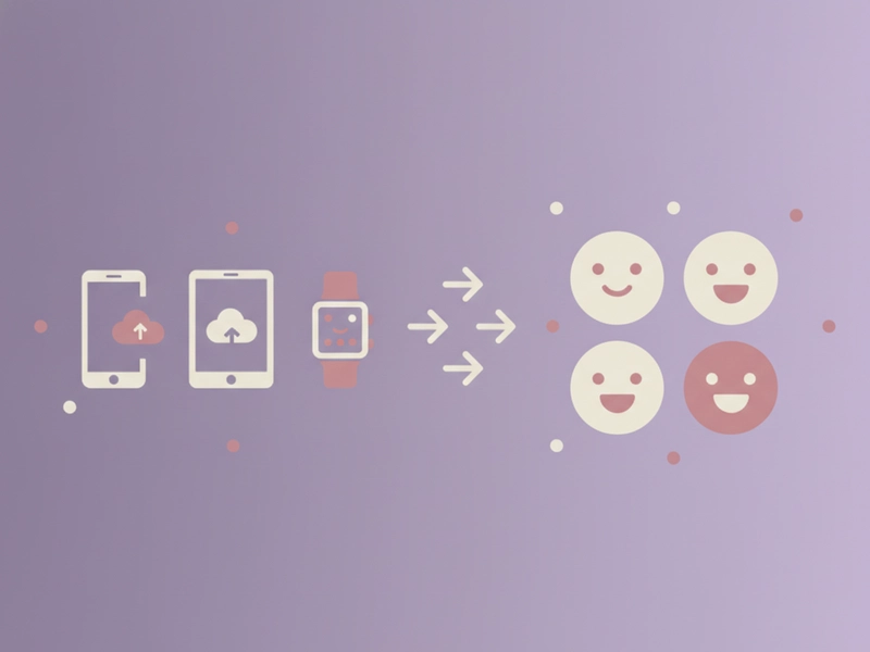 Timeline from early mobile emoji sets to standardized characters