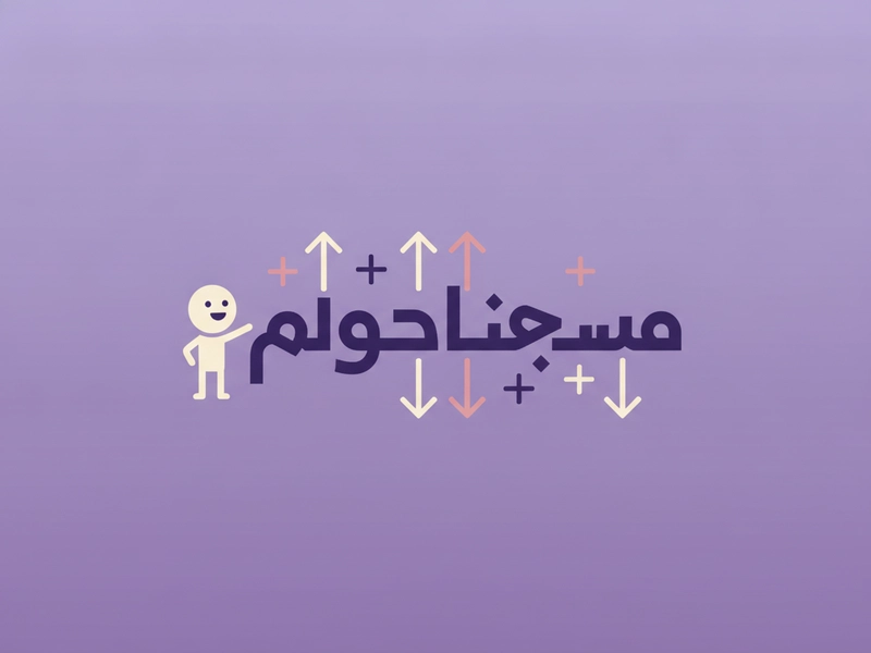 Right-to-left Pashto letterforms changing shape across connected positions