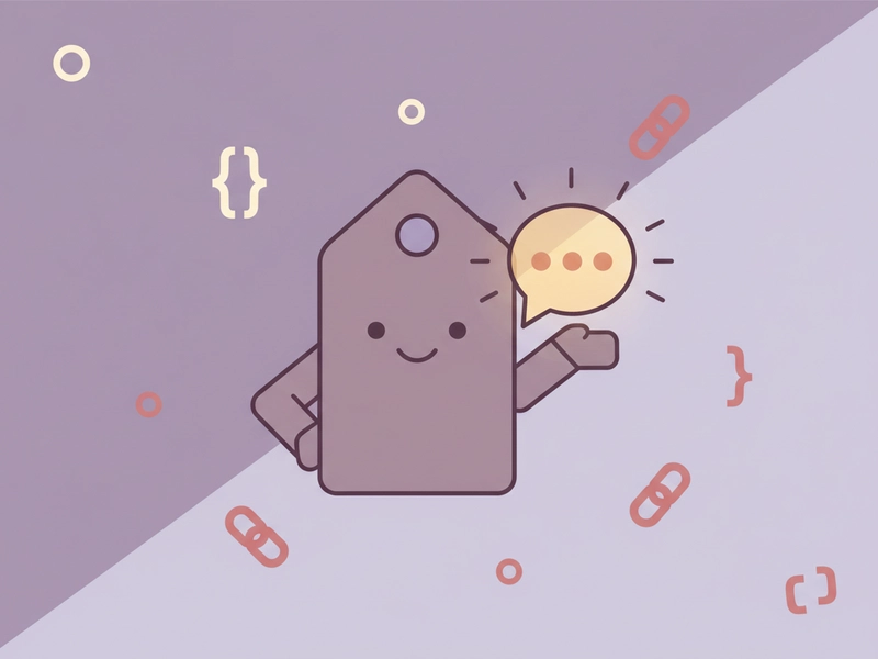 Why text nodes matter