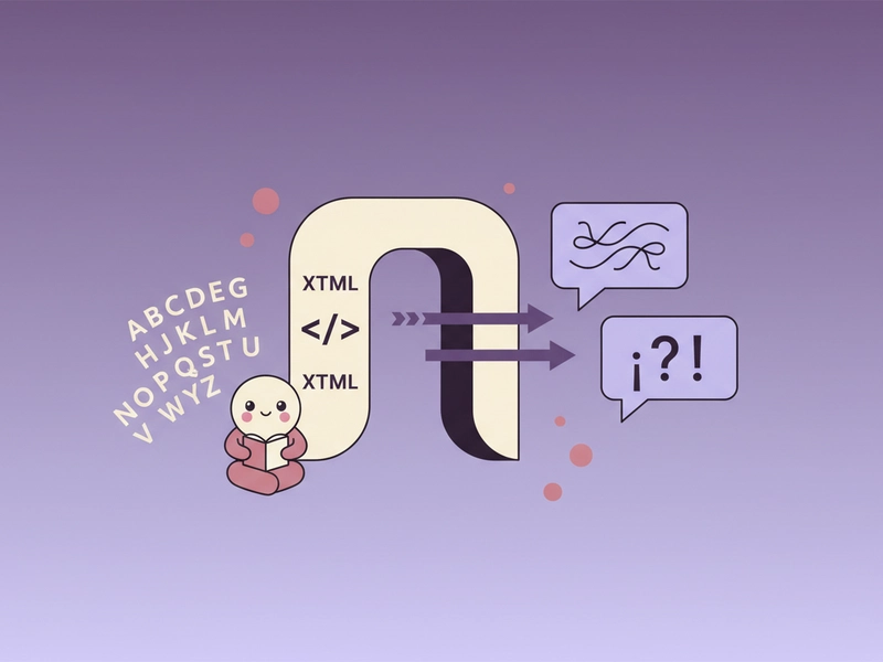 Translate a public-domain chapter for language study