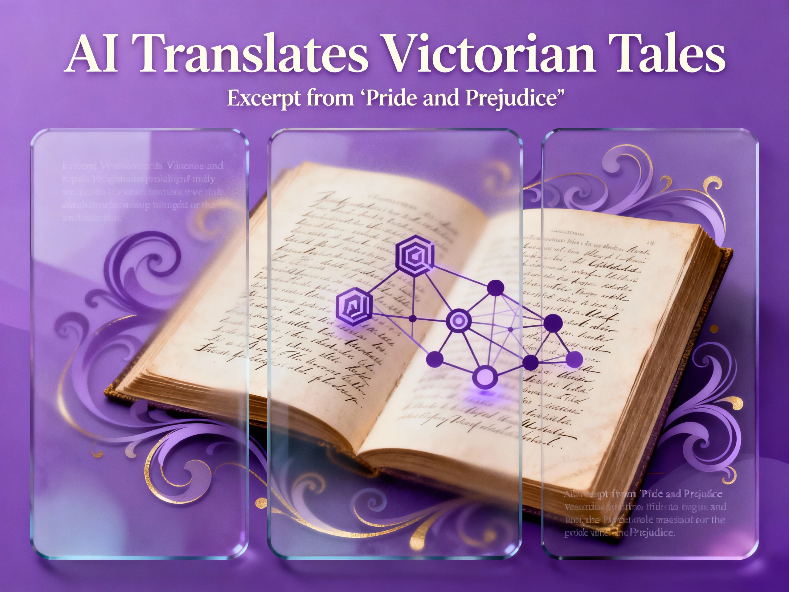 Creative writing and authorship