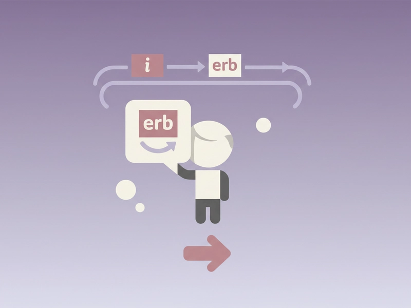 One-way language game
