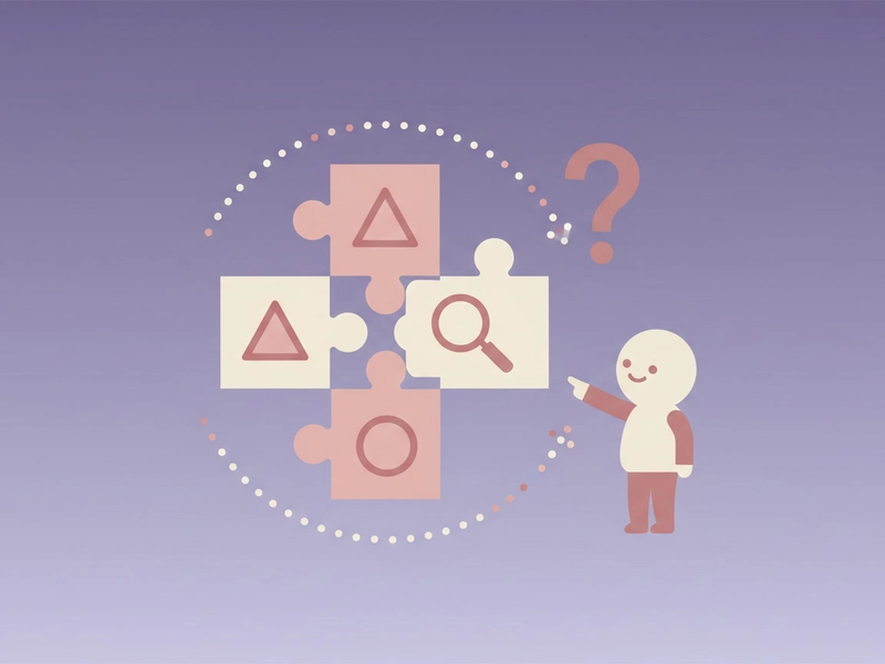 Puzzle and cipher practice