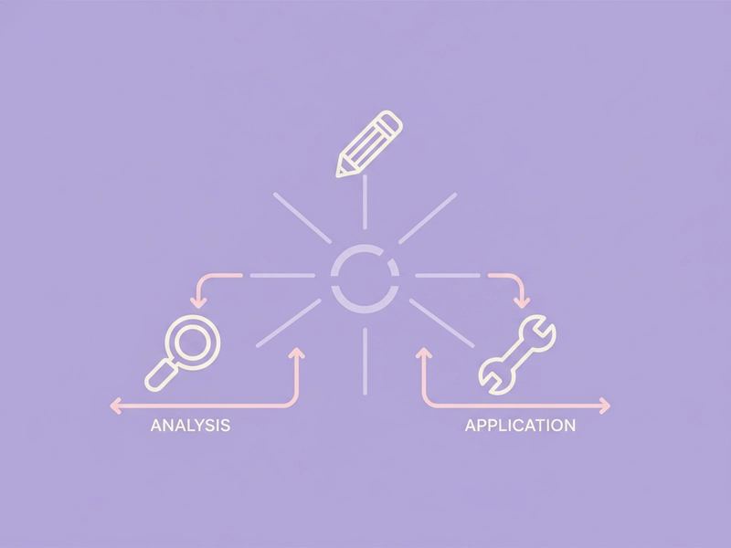 Connection to Modern Languages