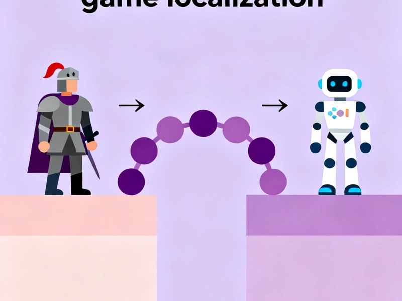 Game Localization