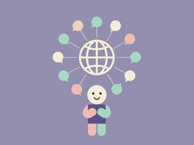 Professional business translation