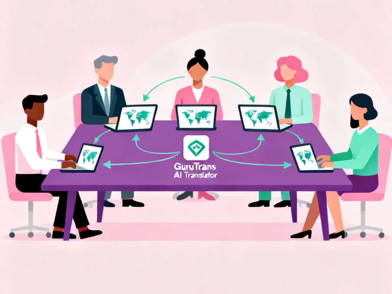 Business Translation