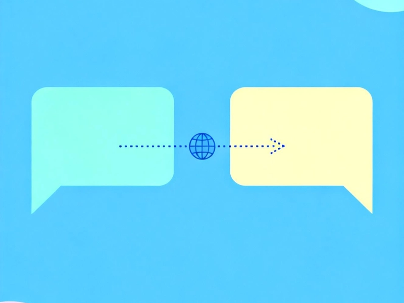 Gibberish vs. Other Languages