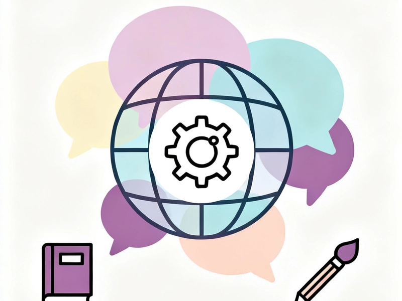 Multi-language cuneiform support