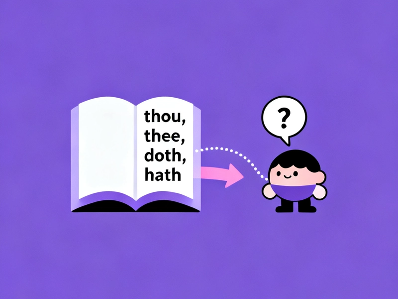 Grammar Quick-Reference