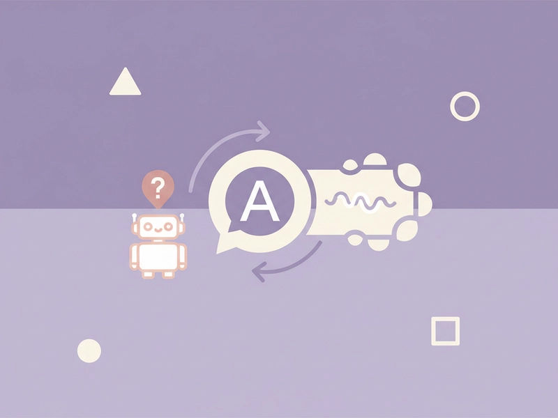 AI rewrite, not a full language