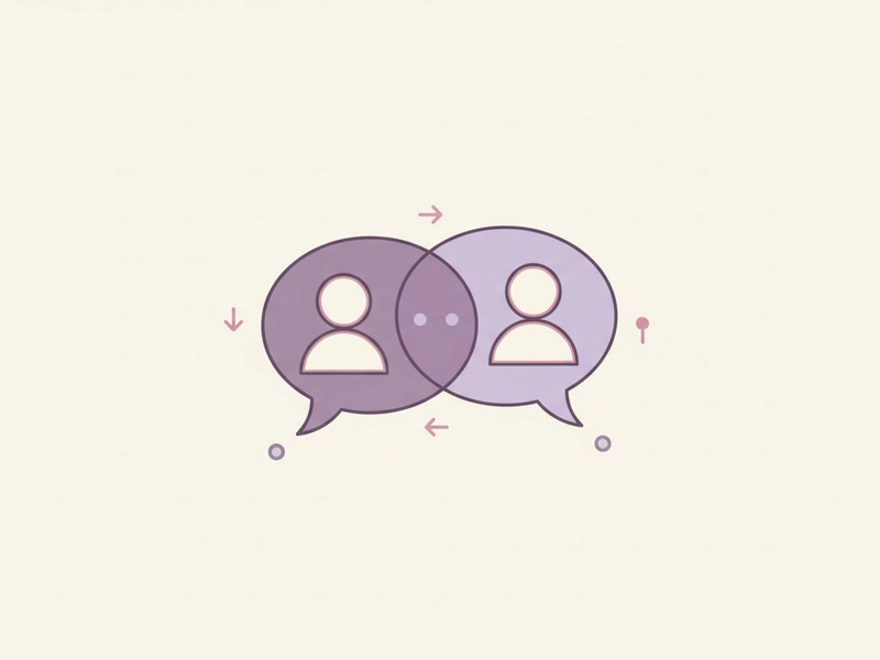 Roleplay character dialogue