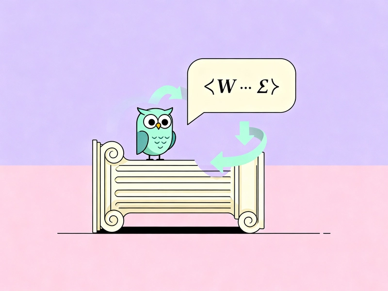 Features of the Translator