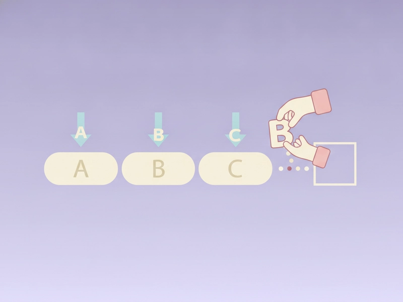 One Hangul consonant changing Roman letters across syllable positions