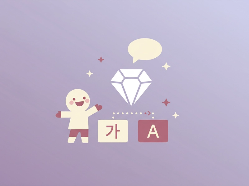 Why Romanization Matters for Learners