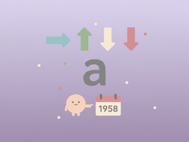 A Brief History of Pinyin