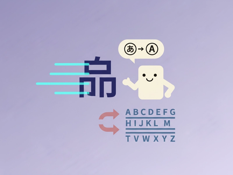 Read a product label in another language