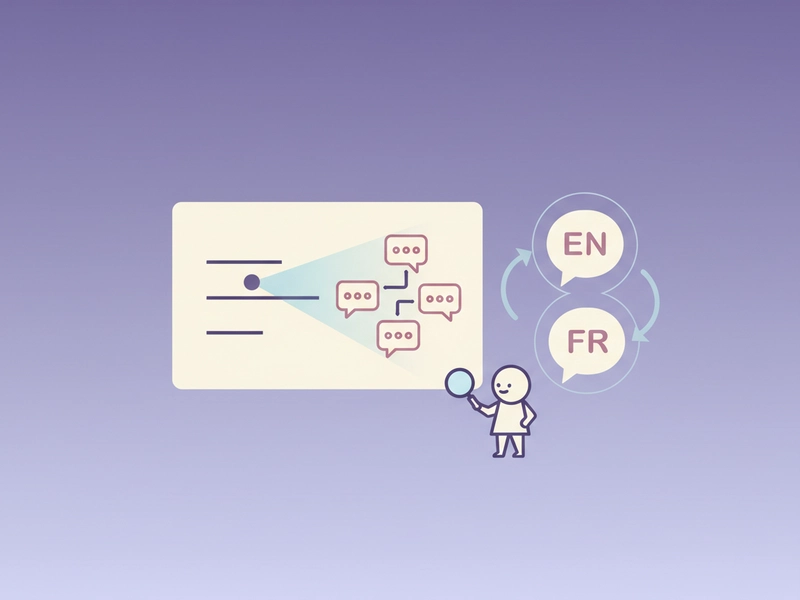 Capture text from a presentation slide