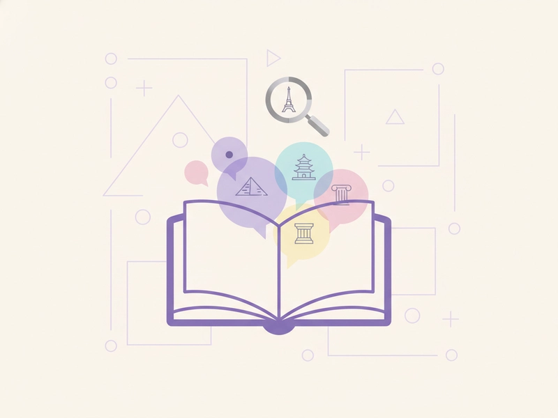 Cultural Insights with Each Translation