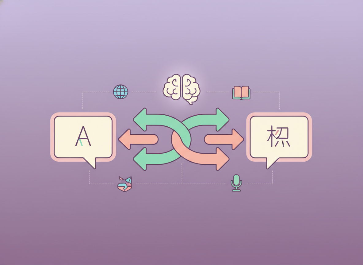 Japanese scripts translation