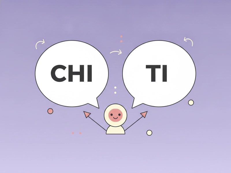 Comparison of different romaji systems for the same kana