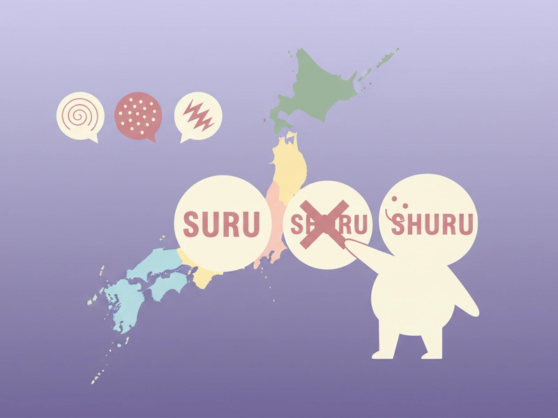 Regional Dialects and Pronunciation