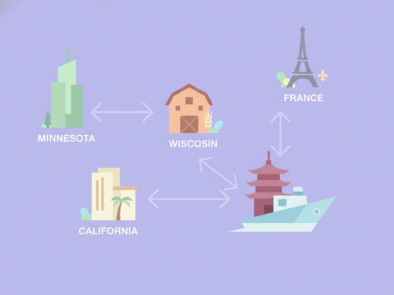 Refugee Journey and Diaspora