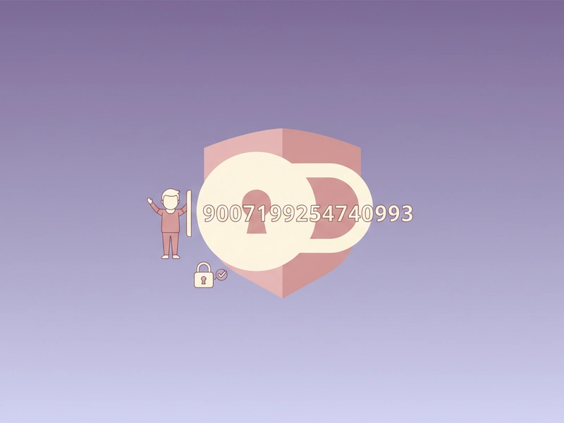 Exact numeric tokens