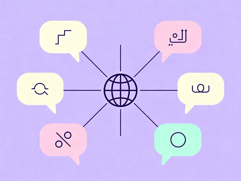 Polish speaker communication